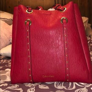 Calvin Klein purse